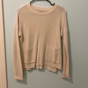 Madewell Sweater